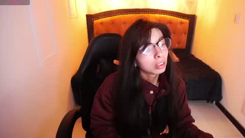 alison online show from June 25, 8:10 pm