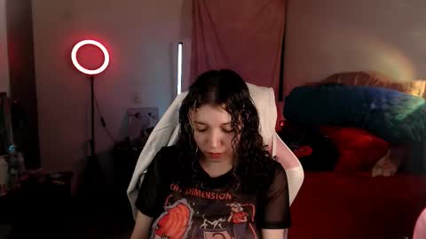 Ally online show from November 5, 10:59 pm