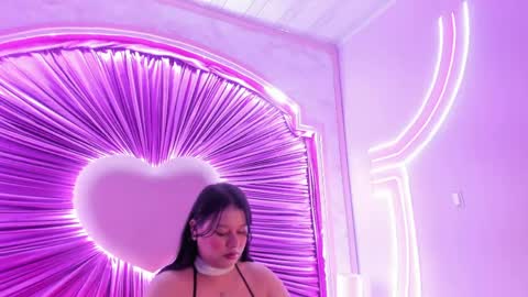 alma_rivers online show from April 23, 11:50 am