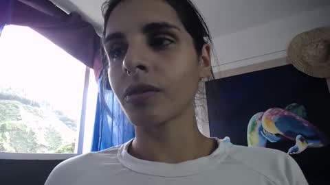 Arhantxa online show from May 7, 8:56 pm