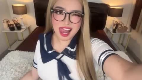 Almira online show from February 16, 8:58 am