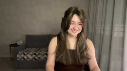 Anna online show from March 21, 9:20 pm