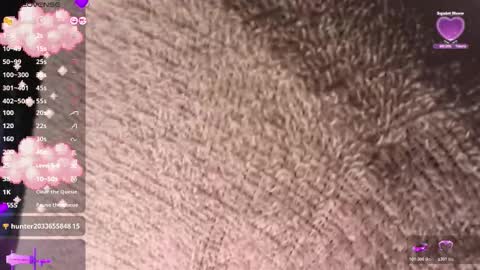 alondra_king online show from March 19, 5:56 am