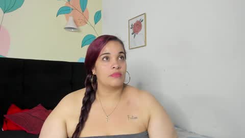  Alondra online show from April 12, 3:15 pm