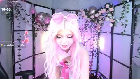 Aluwe online show from February 21, 9:59 pm