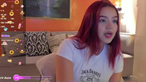 Andrea online show from April 10, 12:16 am