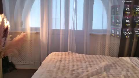Lilu online show from April 28, 5:11 am