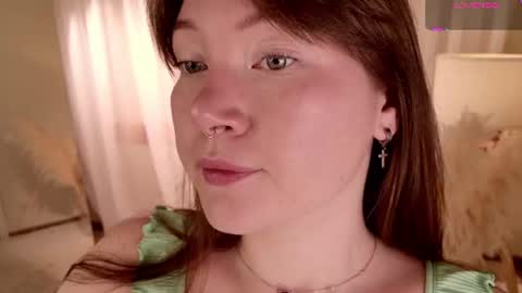 Lilu online show from June 17, 5:20 am