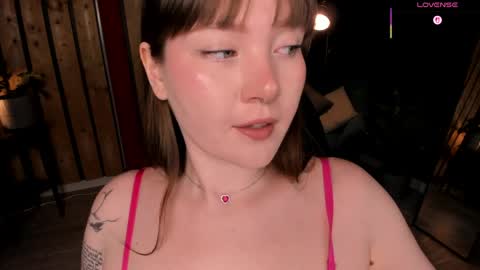 Lilu online show from May 5, 6:05 am