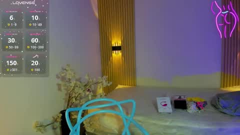 Aly online show from March 24, 12:43 pm