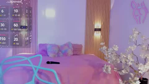 Aly online show from March 20, 1:16 pm