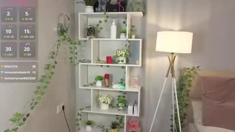 Kate online show from June 16, 5:25 pm