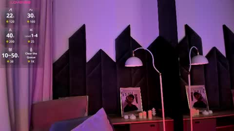 Alysia online show from July 17, 3:49 pm
