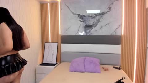  ALYSSA   online show from February 26, 7:35 pm