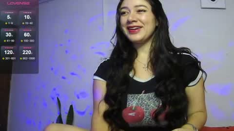 alythia online show from June 24, 12:20 am