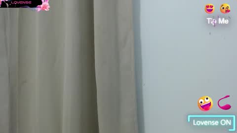 amaia_char online show from March 8, 2:04 am