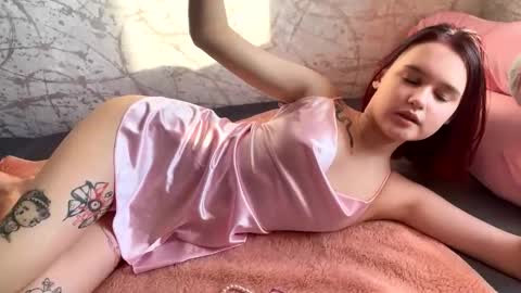 Amaliajess online show from March 6, 4:18 am