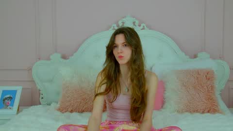 AmaliaLima online show from April 2, 4:54 am