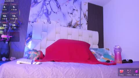 amanda29_ online show from March 25, 7:28 pm