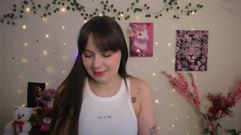 amanda_bright_ online show from May 31, 9:15 am