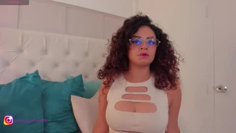 Amanda Rios online show from March 2, 9:42 pm