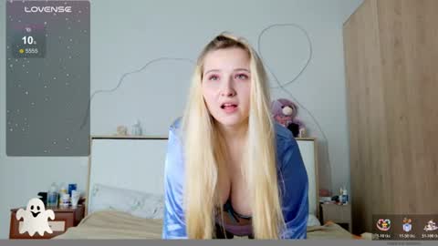 Amanda online show from July 12, 12:39 pm