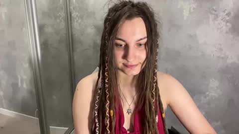 Amanda online show from March 27, 8:37 am