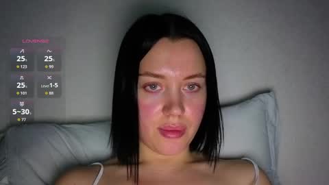 Amanda Rose online show from April 11, 6:55 pm