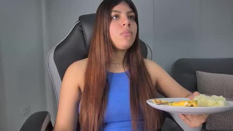 Amanda online show from March 15, 3:19 am