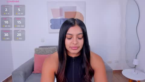 Amanda  online show from March 9, 5:05 pm