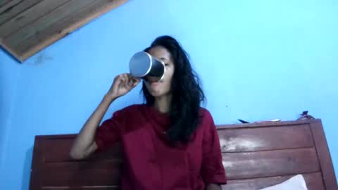 amandaerotic online show from January 8, 3:29 am