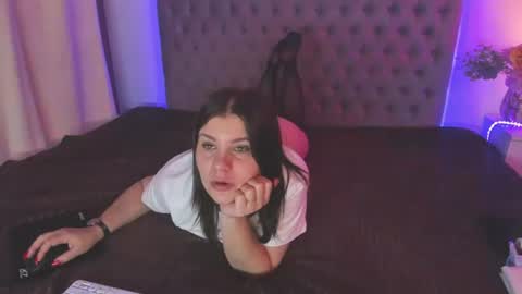 Amanda online show from July 12, 5:19 am