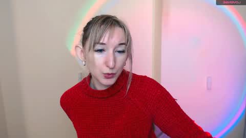 Amanda online show from April 8, 7:10 am