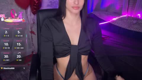 Amanda online show from March 12, 2:47 am