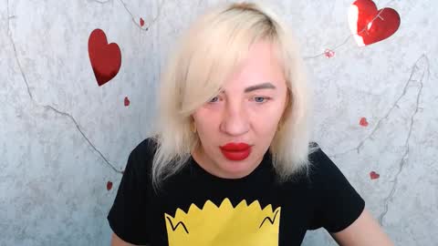 Amanda online show from March 12, 7:02 am