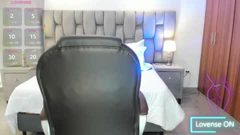 amara foxx online show from April 8, 7:16 pm