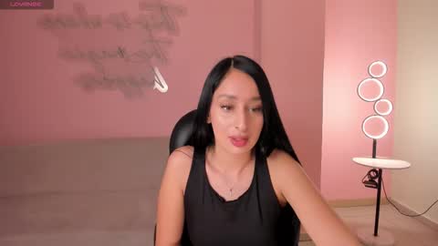 Amara Di online show from March 15, 5:26 pm