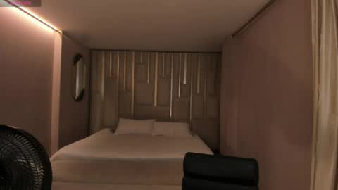 Amara Di online show from April 2, 12:02 pm