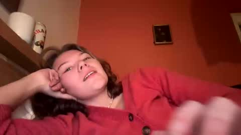 Amara Elise online show from February 28, 7:25 pm