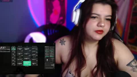 amaralof online show from April 16, 4:13 am