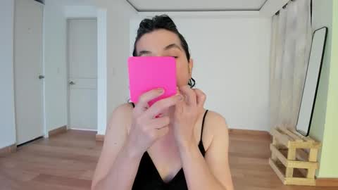 Amarantha online show from March 21, 7:19 pm