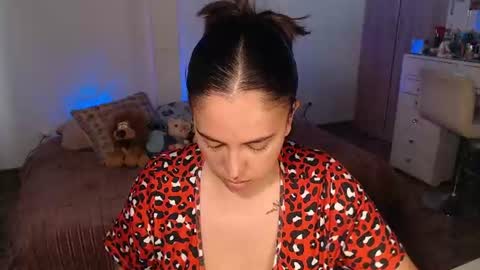 Mila  online show from August 5, 7:20 pm