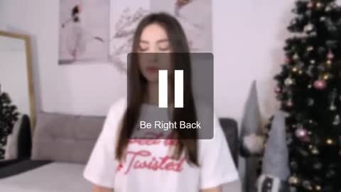 amarrie online show from December 9, 12:40 pm