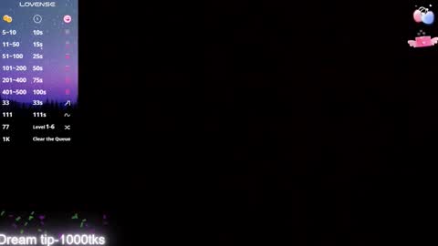 Alina online show from March 13, 5:25 pm