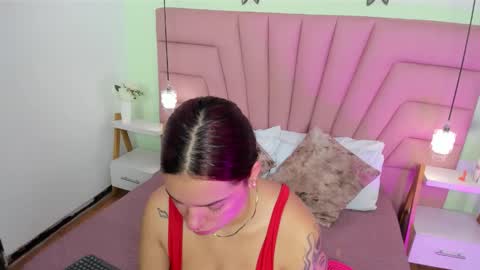 ambar85 online show from March 25, 11:24 am