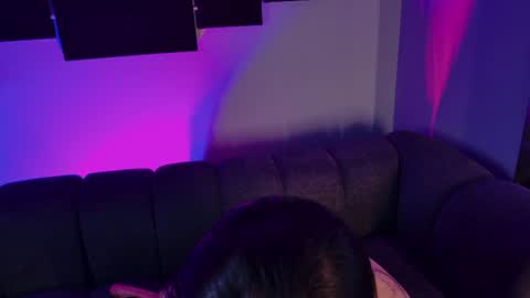 ambar_midnigth online show from June 12, 3:58 am