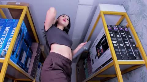 Ambarina  online show from March 6, 11:16 am