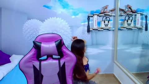 ambel_rose online show from April 30, 12:05 am