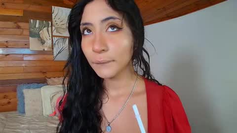 amber_curly online show from March 11, 6:54 pm