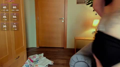 Amber online show from May 20, 11:18 am